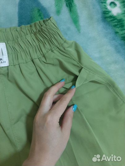 Шорты для девочки