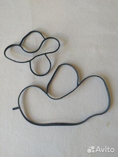 Прокладки (уплотнительные кольца) для помпы