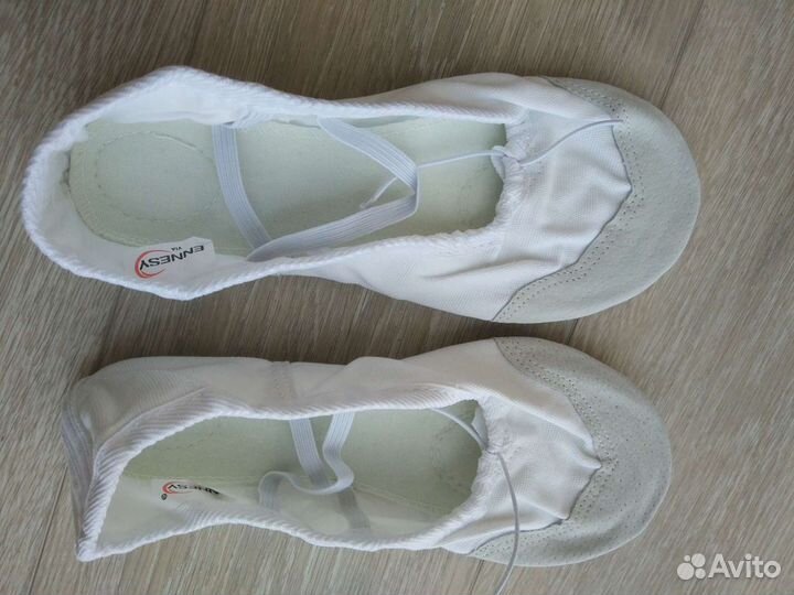 Чешки балетки