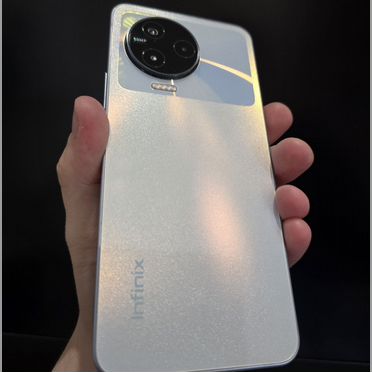 Infinix Note 12 (2023), 8/128 ГБ, 2 SIM