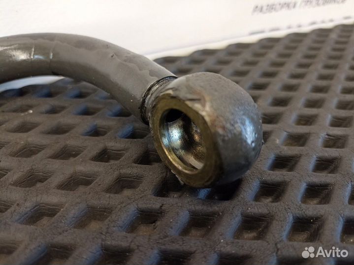 A4570704532 Трубка топливная