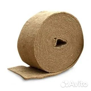 Джут межвенцовый