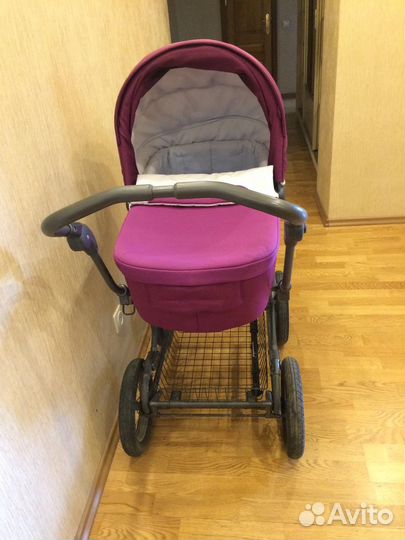 Коляска-люлька Inglesina Sofia