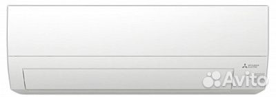 Mitsubishi Electric MSZ-BT20VG / MUZ-BT20VG