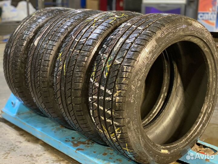 Michelin Primacy HP 225/45 R17 91V