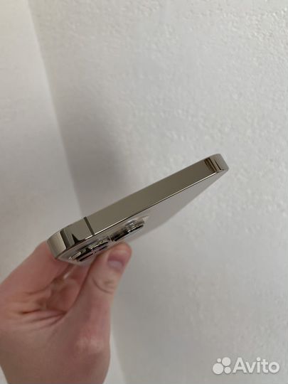 iPhone 13 Pro Max, 256 ГБ