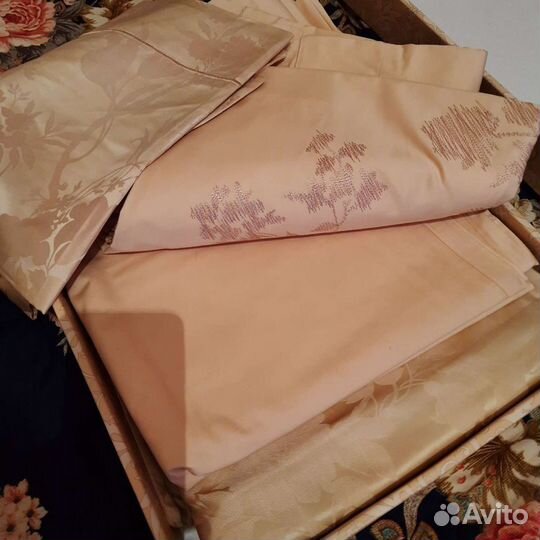 Постельное белье