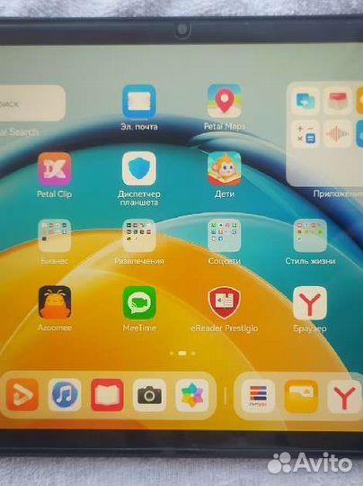 Планшет Huawei matepad se 10.4