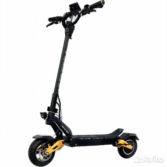 Электросамокат Halten Cross V.3