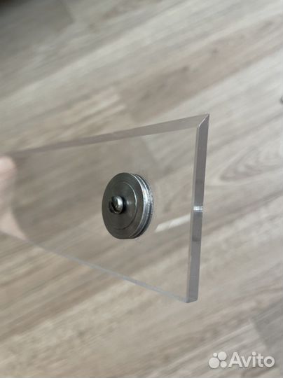 Рейсшина для подрамника