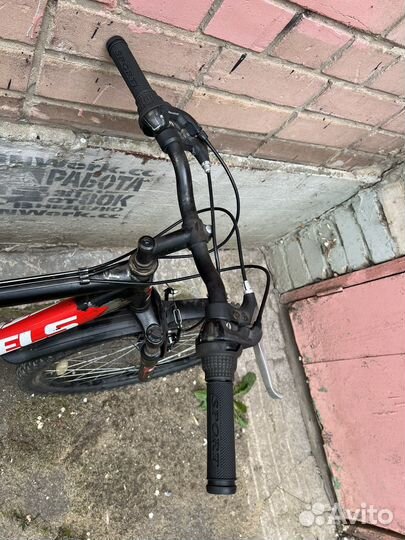 Велосипед Stels 26