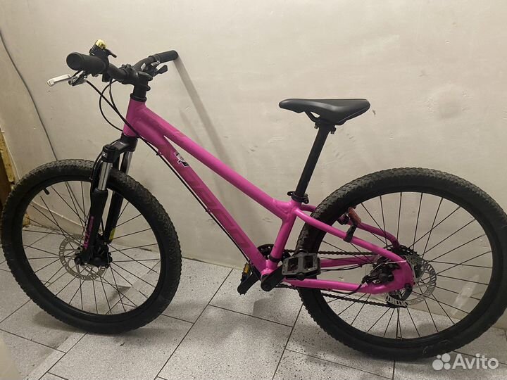 Велосипед Norco Storm 4.1 (24')