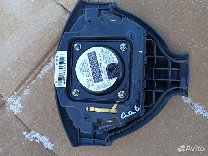 Подушка безопасности Chery Qq6 S21