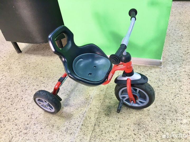 Велосипед Puky детский