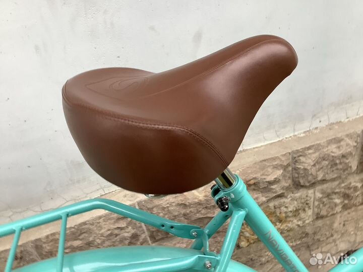 Велосипед stels navigator 310