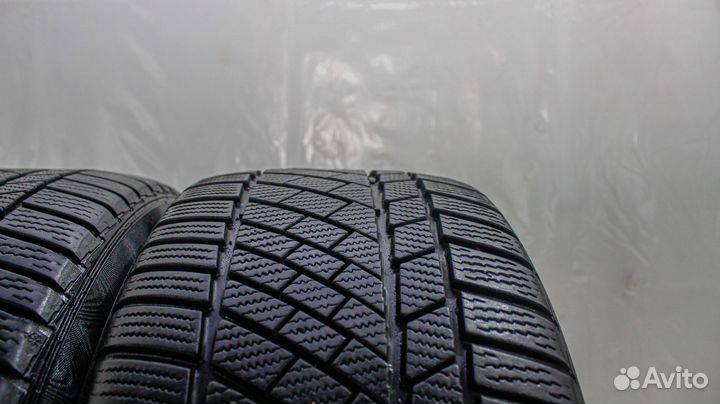 Continental ContiWinterContact TS830 P SSR 245/45 R19 102V
