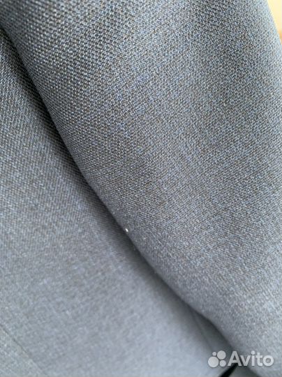 Костюм школьный темно-синий 164