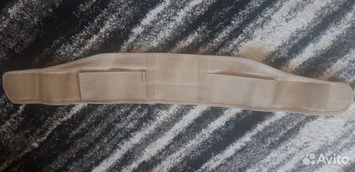 Бандаж для беременных и после родов