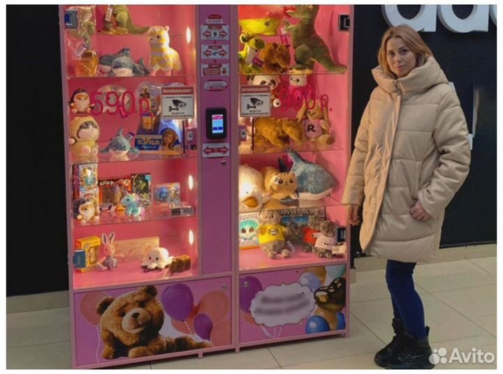 Франшиза. Пассивный доход