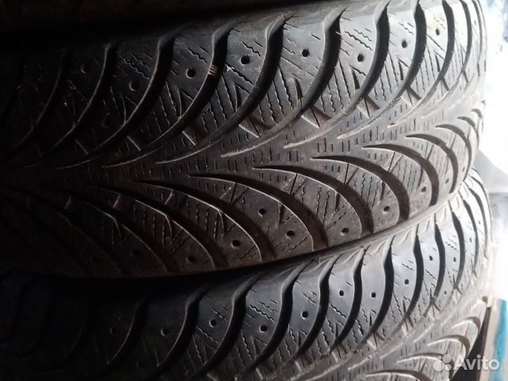 Goodyear UltraGrip Extreme 195/65 R15 91T