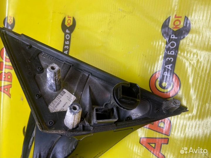 Зеркало левое Bmw 7-Series F01 N63B44 2008