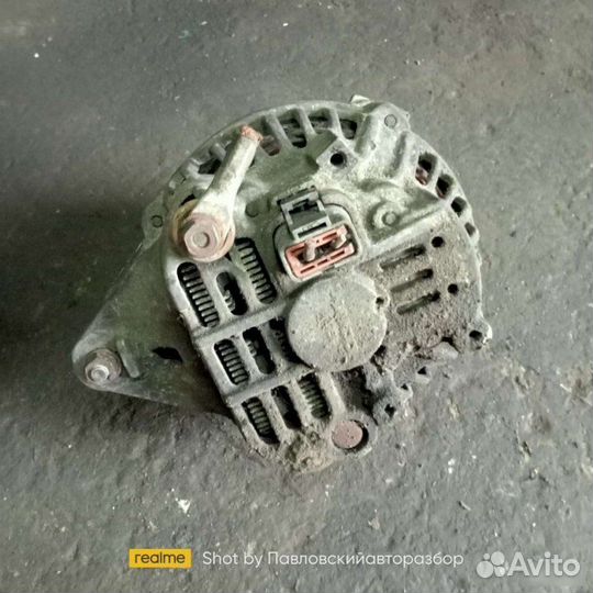 Генератор Hyundai Sonata Y3