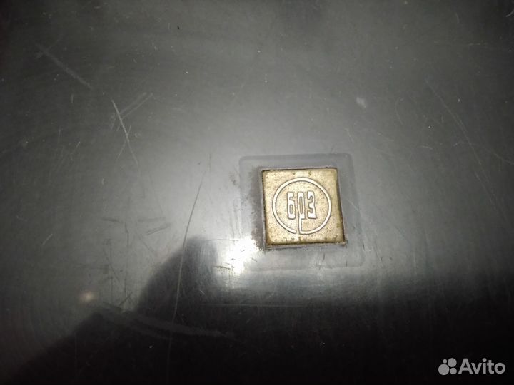 Грампластинки, классика, Вега 106 стерео