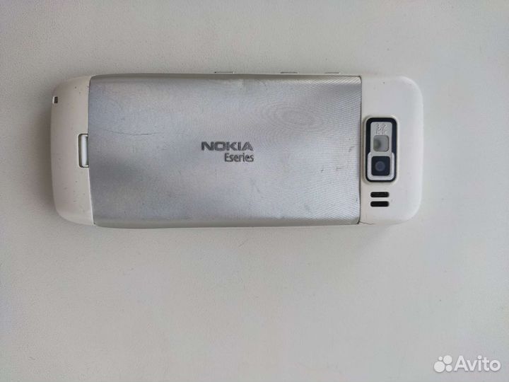 Nokia E52 оригинал