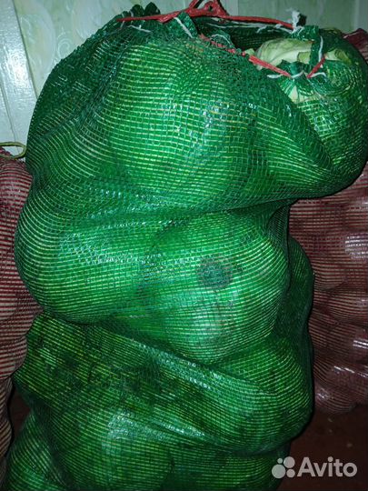 Продам мешок картошки