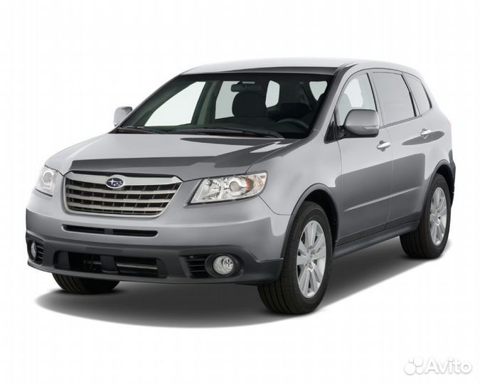 Чип тюнинг Subaru Tribeca 2005-2014