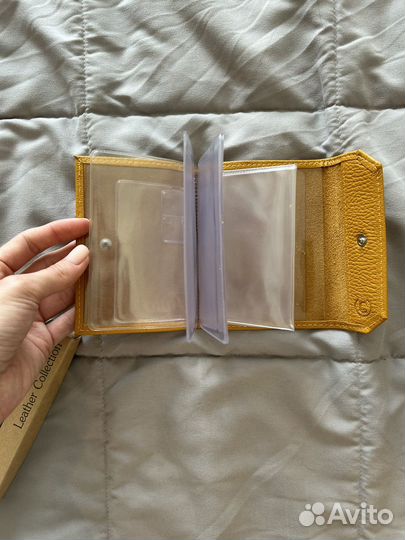 Обложка для автодокументов