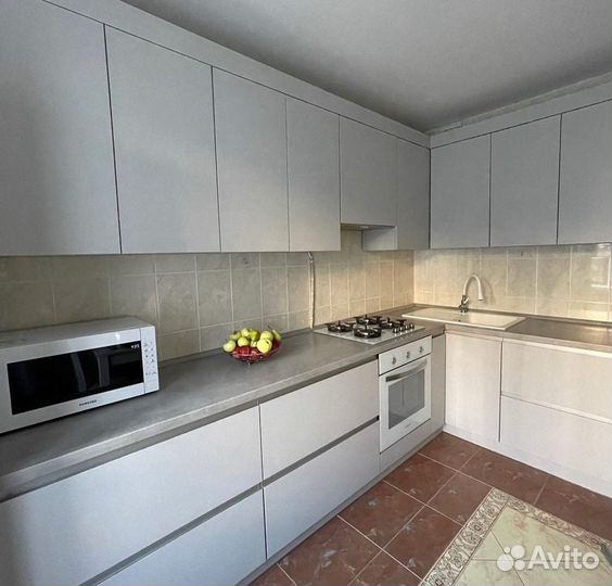 Кухня на заказ / Кухонный гарнитур на заказ