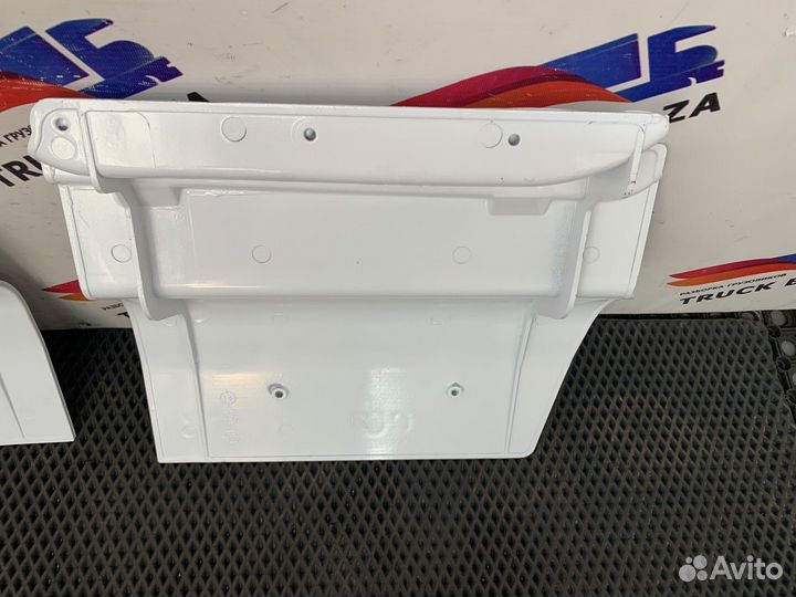 Продолжение двери комплект Mercedes-Benz Axor