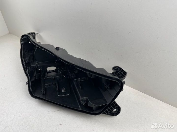 Корпус фары правый Exeed Txl 2019