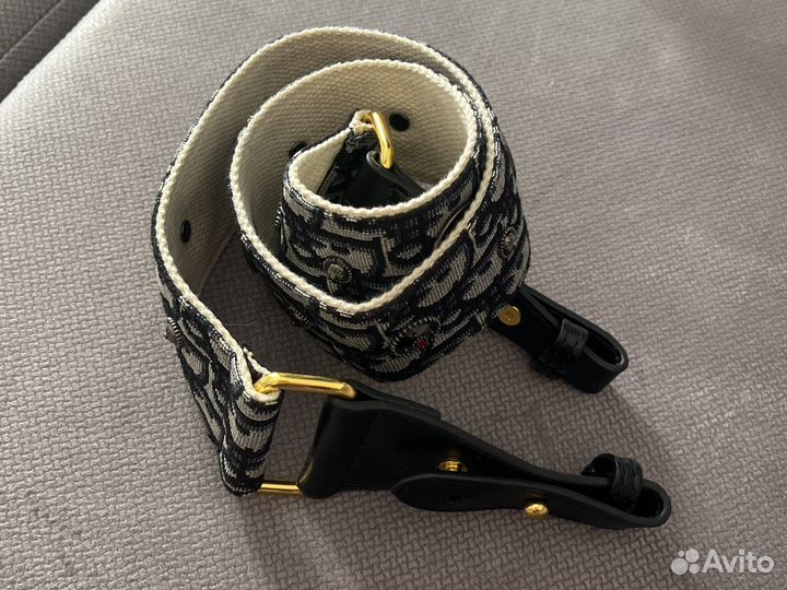 Ремень на сумочку dior