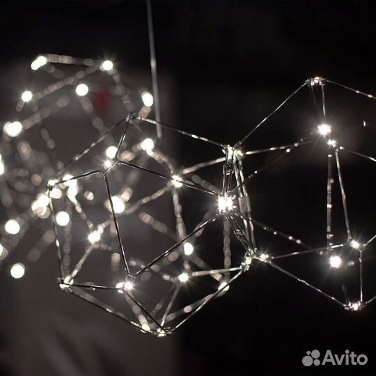 Подвесная люстра Eurosvet 90169/15