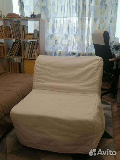 Кресло кровать бу