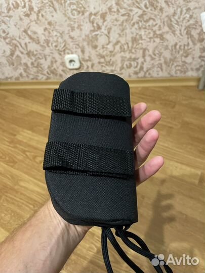 Очки bolle combat баллистические/стрелковые