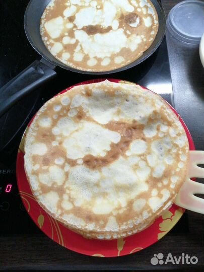 Помощница по хозяйству, домашняя кухня