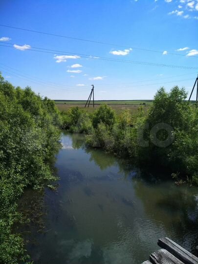 Участок 33 га (СНТ, ДНП)