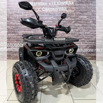 Квадроцикл Avantis Hunter New Lux 125 (2024г)