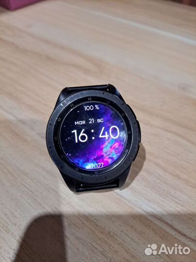 Samsung galaxy watch