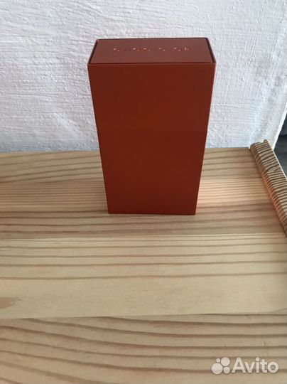 Металлический кейс для molecule 02