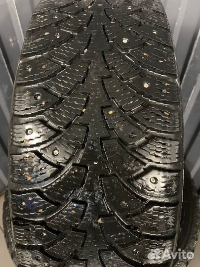 Nokian Tyres Nordman 4 185/65 R15 88T