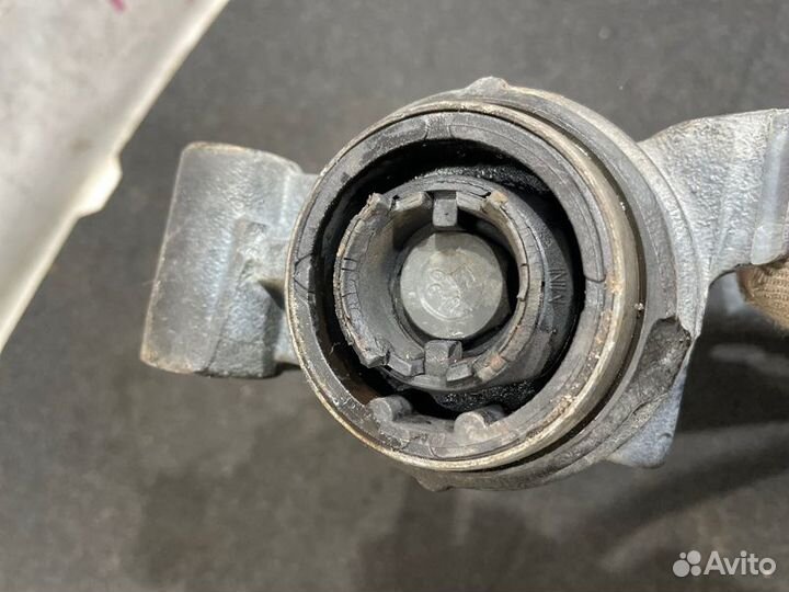 Рычаг подвески передний левый Mini Cooper R56LCI