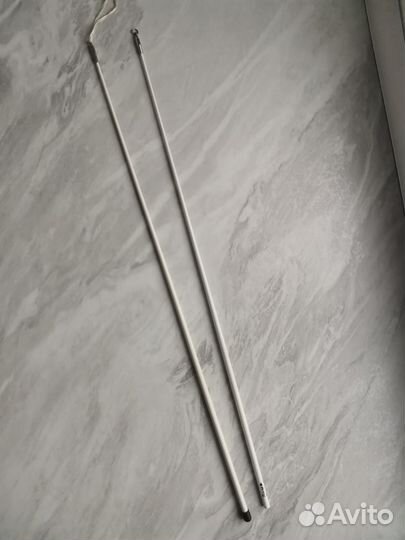 Палочка для художественной гимнастики 57 см