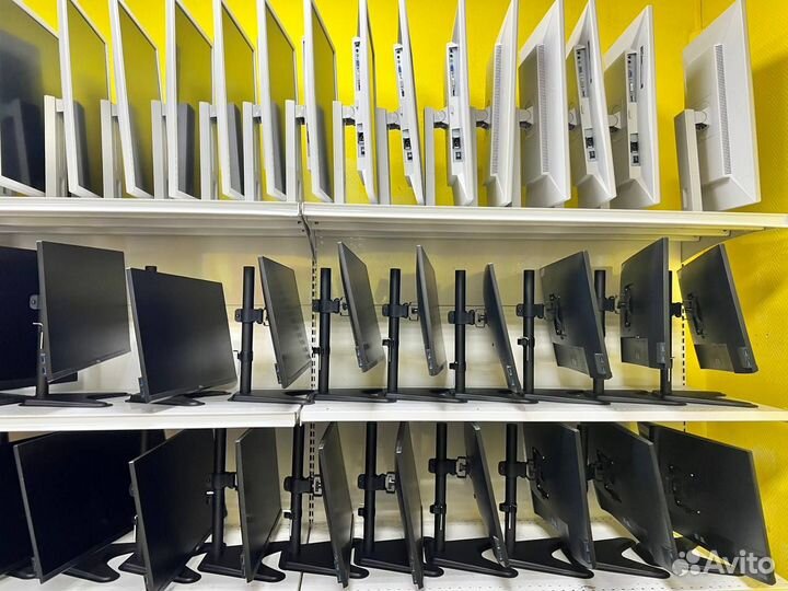 Монитор 22/24/27 IPS/Tn