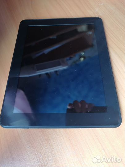 Планшет digma