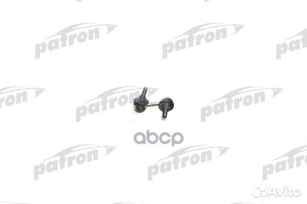 Тяга стабилизатора hyundai: accent 00, accent