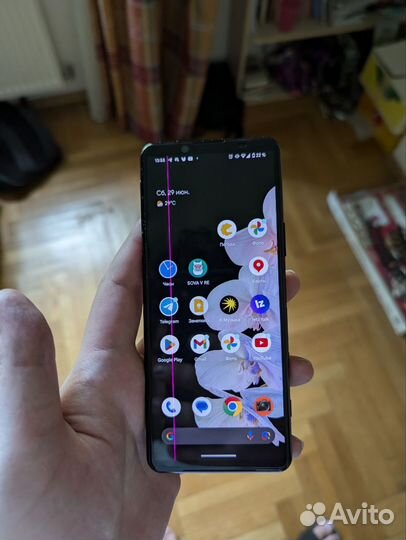 Sony Xperia 5 II, 8/256 ГБ